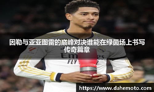 因勒与亚亚图雷的巅峰对决谁能在绿茵场上书写传奇篇章